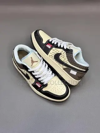 Nike Air Jordan 1 Low SE