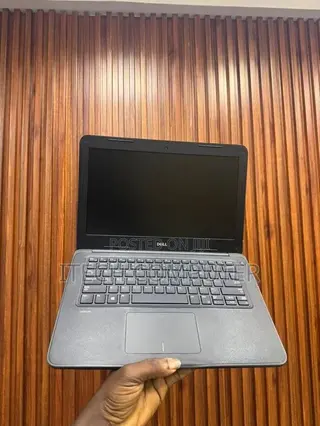 Laptop Dell Latitude 3380 4GB Intel Pentium SSD 128GB