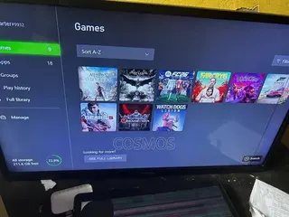 Xbox 1s Slightly Used