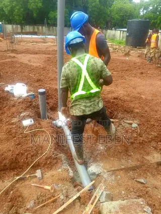 Building Construction and Supervision