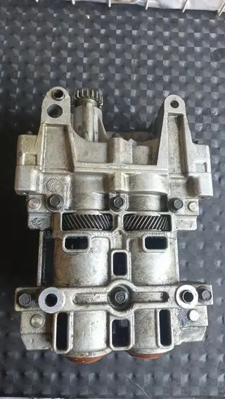 Chrysler/Dodge Oil Pump