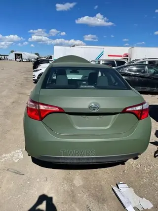 Car Branding and Stickers