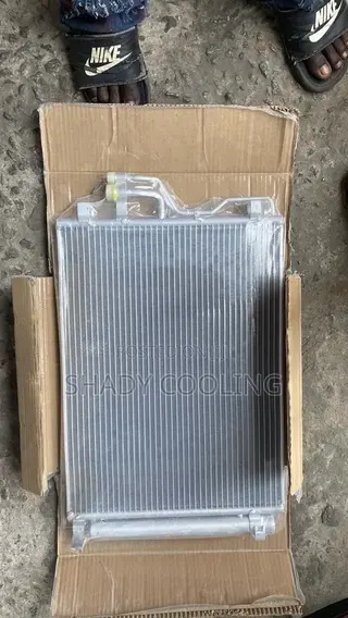 Hyundai Tucson 2010 -2015 Ac Condenser