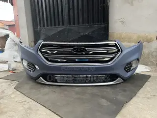 Ford Escape 2017-2018 Complete Bumper Available
