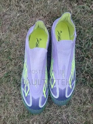 Football Boots