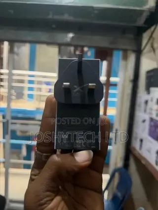 Starlink Mini Power Supply