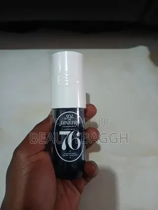 Quality Sol De Janeiro Perfume Mist for Sale