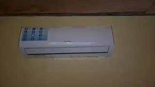 Sunny Walk AC