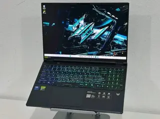 New Laptop Acer Predator Helios Neo 16 32GB Intel Core Ultra 9 SSD 1T