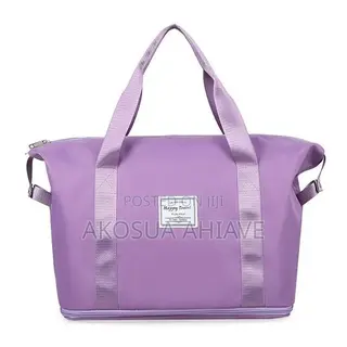 Tote Bags Travel