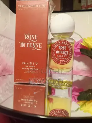 Rose Intense