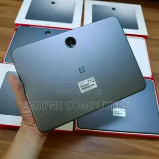 New OnePlus Pad 2 256 GB Gray