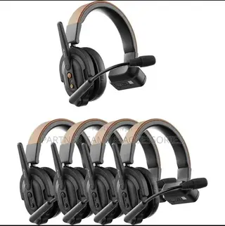 Accsoon Como Se Wireless Intercom System