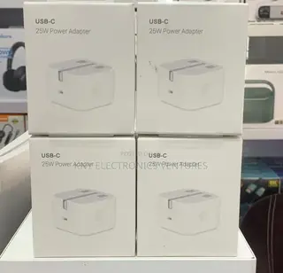 USB C Power Adapter