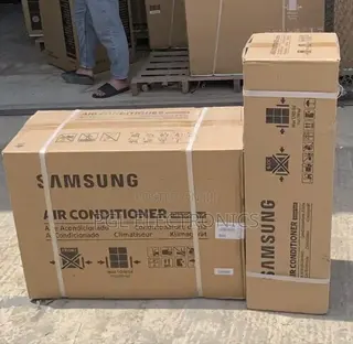 Samsung 1.5hp | 2.0hp | 2.5hp Split R410 Fast Cooling AC (Not Inverter