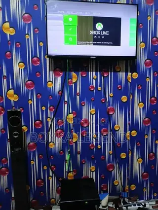 Xbox 360 E
