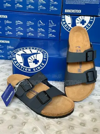 Arizona Birkenstock Original
