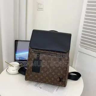 Louis Vuitton Fastline Aerogram Backpack
