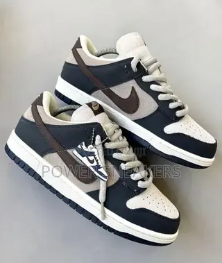 Nike Sb Low Dunk Otomo Katsuhiro
