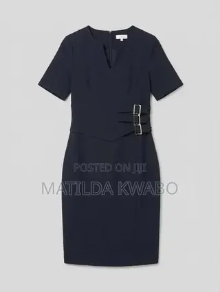 Ladies Official Wears