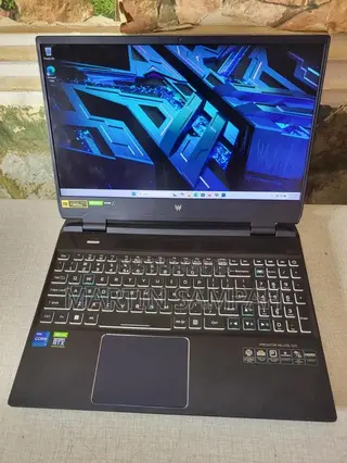 Laptop Acer Predator Helios 300 16GB Intel Core i7 SSD 512GB