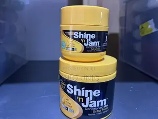 Braiding Gel