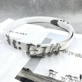 Men’s Belts