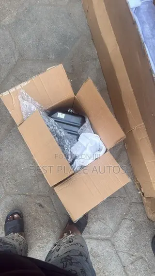 Range Rover Vogue 2020 Air Compressor Pump