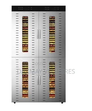 Dehydrator 96 Tray
