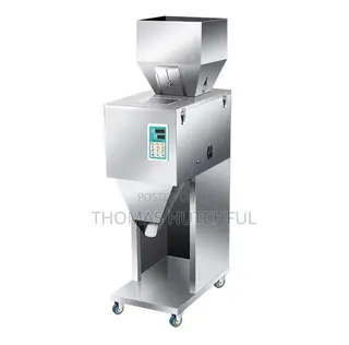 Large Filling Machine