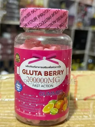 Gluta Berry