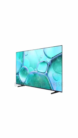 Samsung 43 Uhd Smart Television