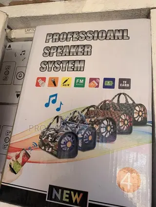 Bass Fashion Music Box Player