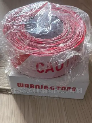 Caution Tapes High Quality
