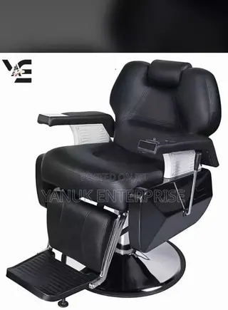 Barber Chair