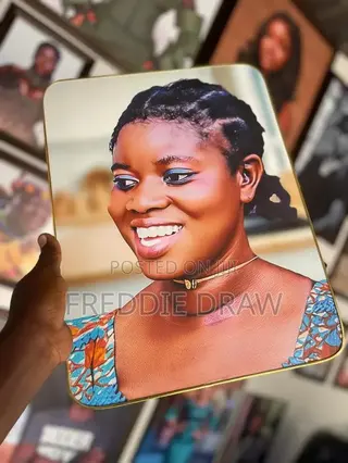 Picture Frames