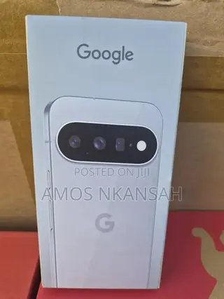 New Google Pixel 11 256 GB