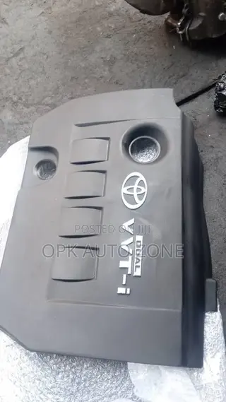 Toyota Corolla/ Voxy/ Matrix/ Vibe 2009-2019 Engine Cover