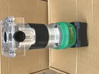 Cordless Router Machine