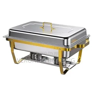 11litre Chaffing Dish