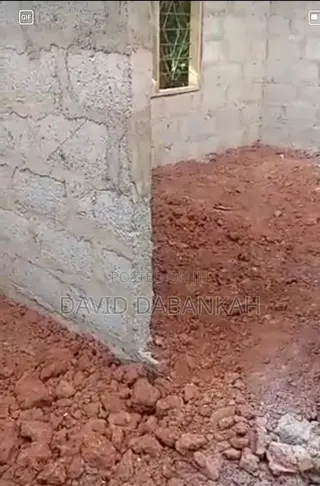 Poultry Structure and on 2 Acre Land
