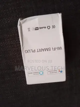 Smart Plug