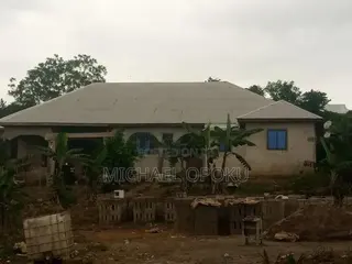 8bdrm House in Joy Residence, Adansi South for sale