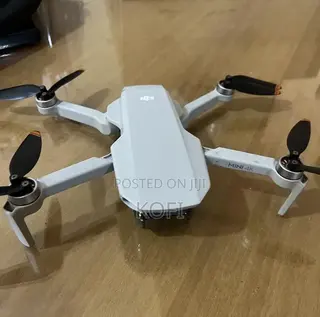 Used DJI Mini 4K