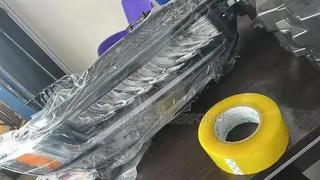 Honda Accord 2018 Head Light