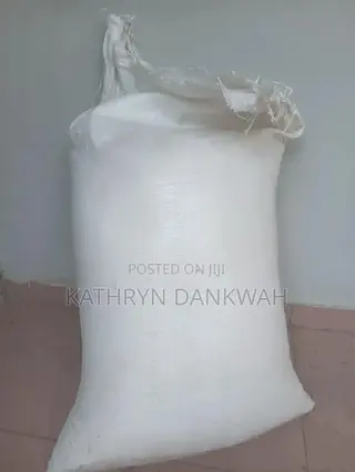Organic Local Rice