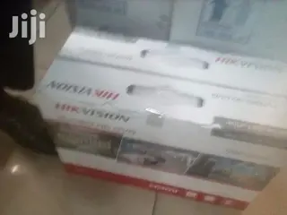 CCTV Camera Installation
