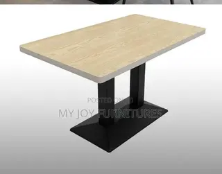 Rectangular Bar Table/Restaurant Table