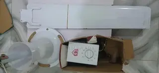 Ceiling Fan