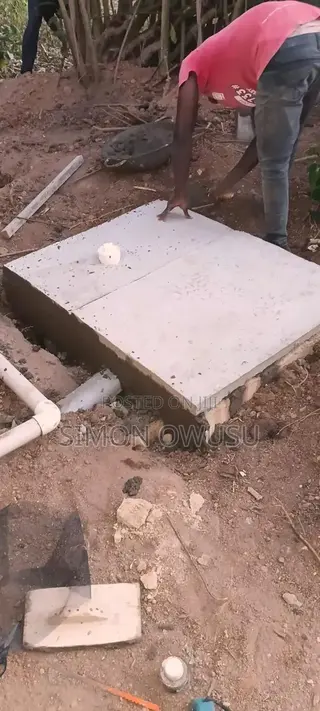 Bio Digester